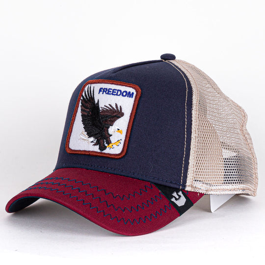 Goorin Brothers Cap-The Freedom Eagle