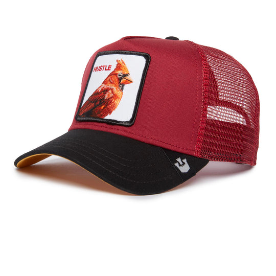 Goorin Bros-Cardinal Fan