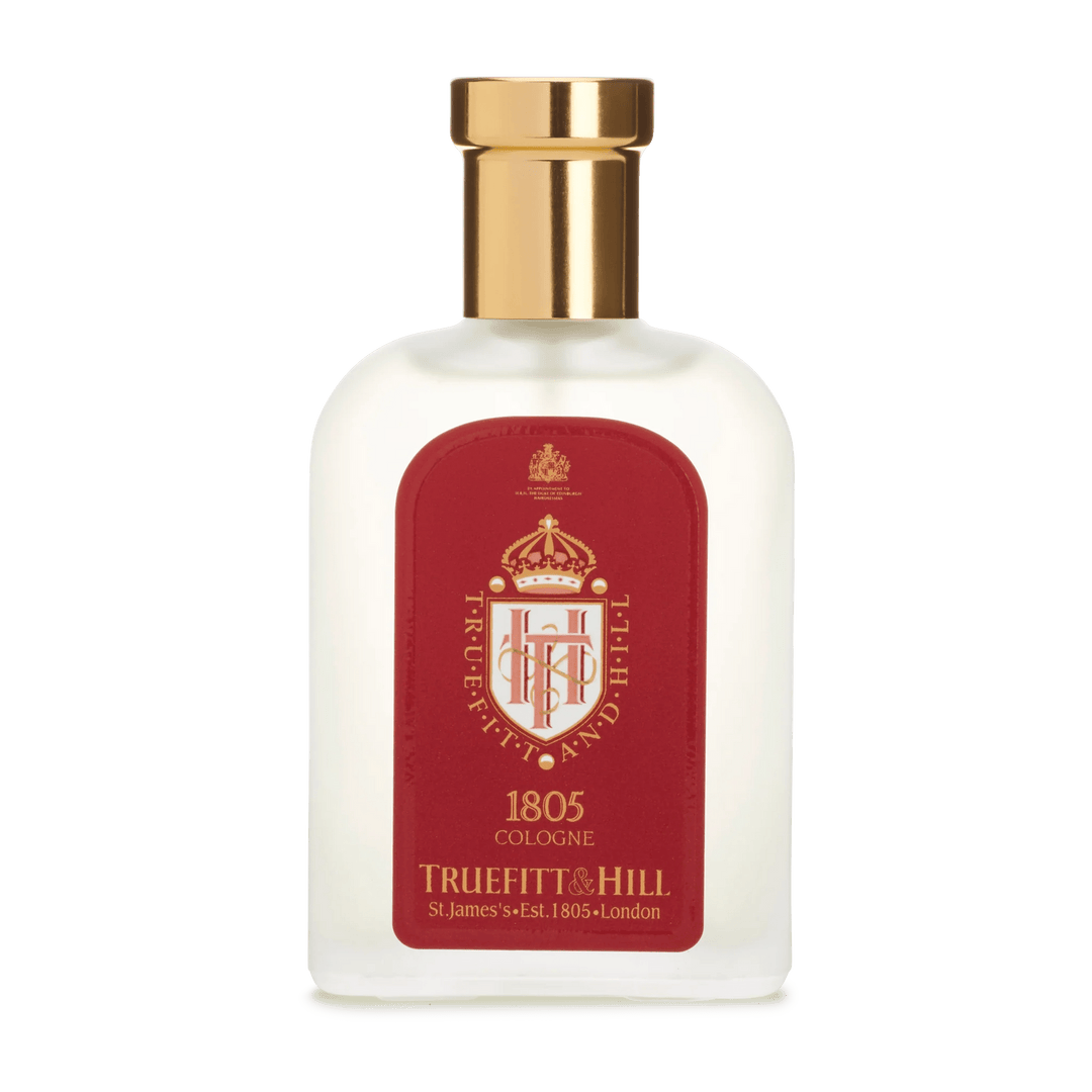 Truefitt & Hill 1805 Cologne 100ml