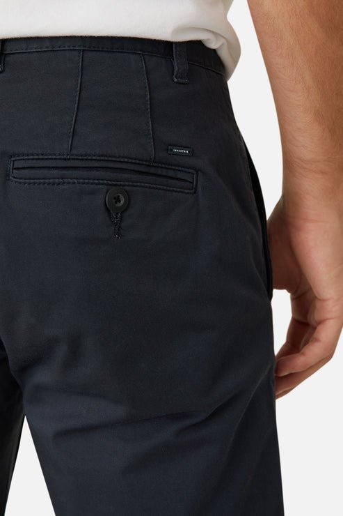 Cuba Chino Regular - Antique Navy