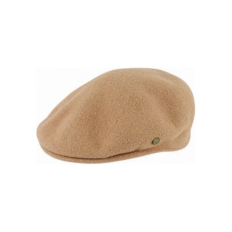 Theodore Cap - Camel