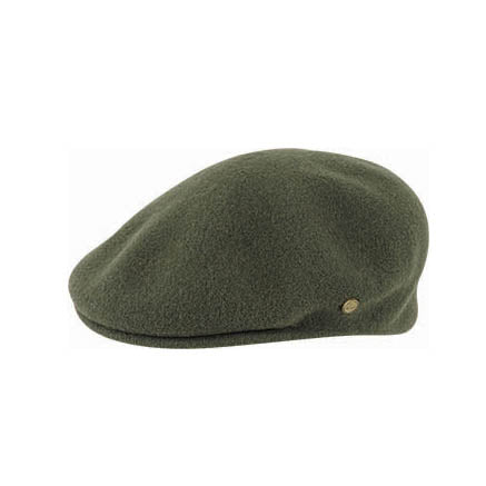 Theodore Cap - Olive
