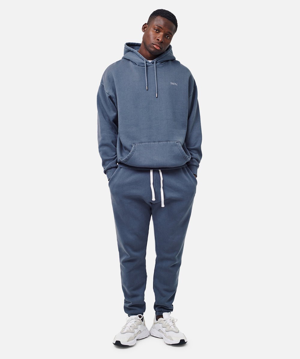 Del Sur Track Pant - Slate