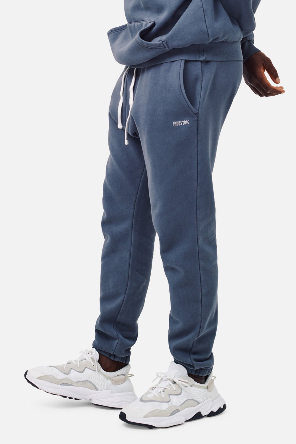 Del Sur Track Pant - Slate