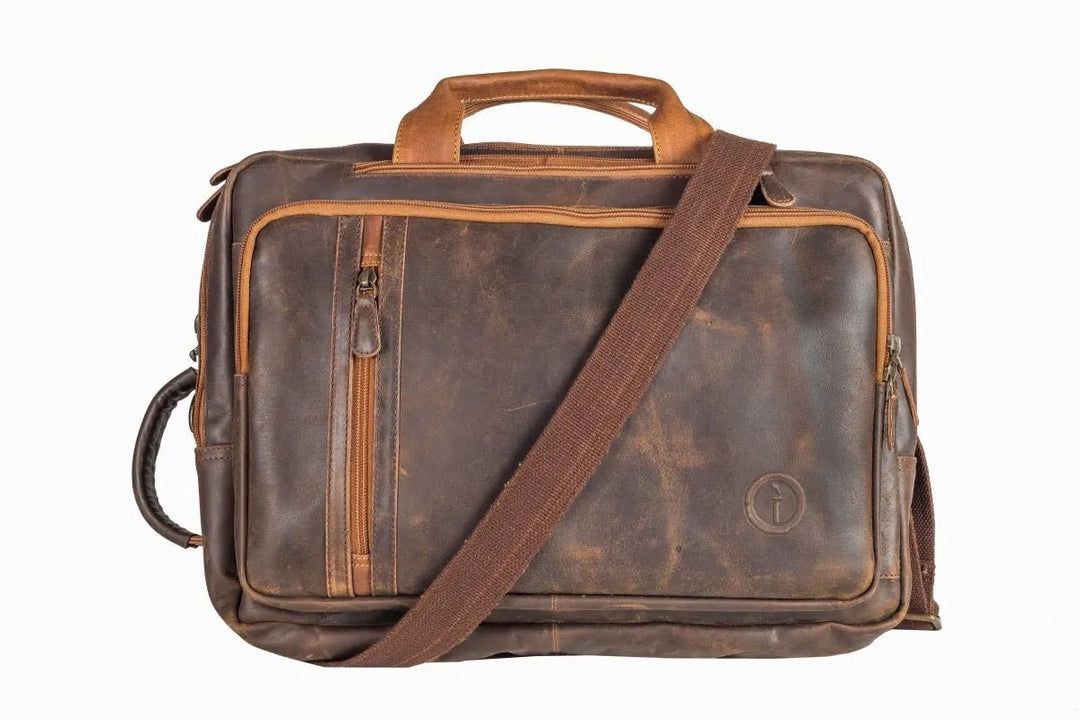 Arno leather messenger bag for men onlineBag Bags - Satchel - Messenger arno indepal-leather.myshopify.com