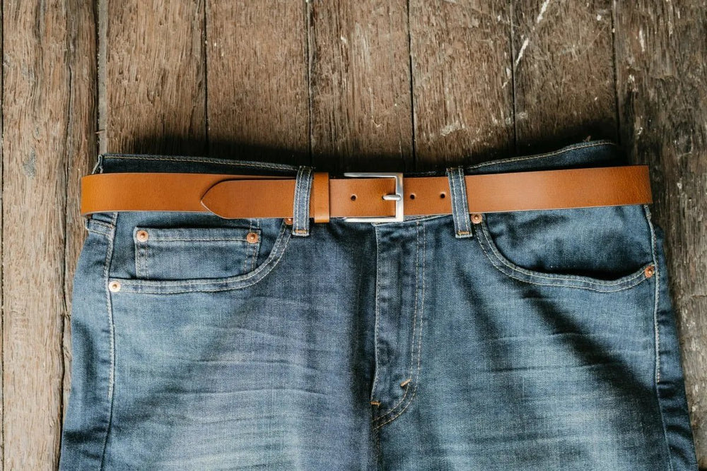 Belts belt-kelly indepal-leather.myshopify.com