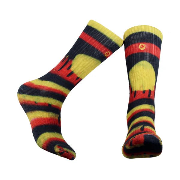 First Socks