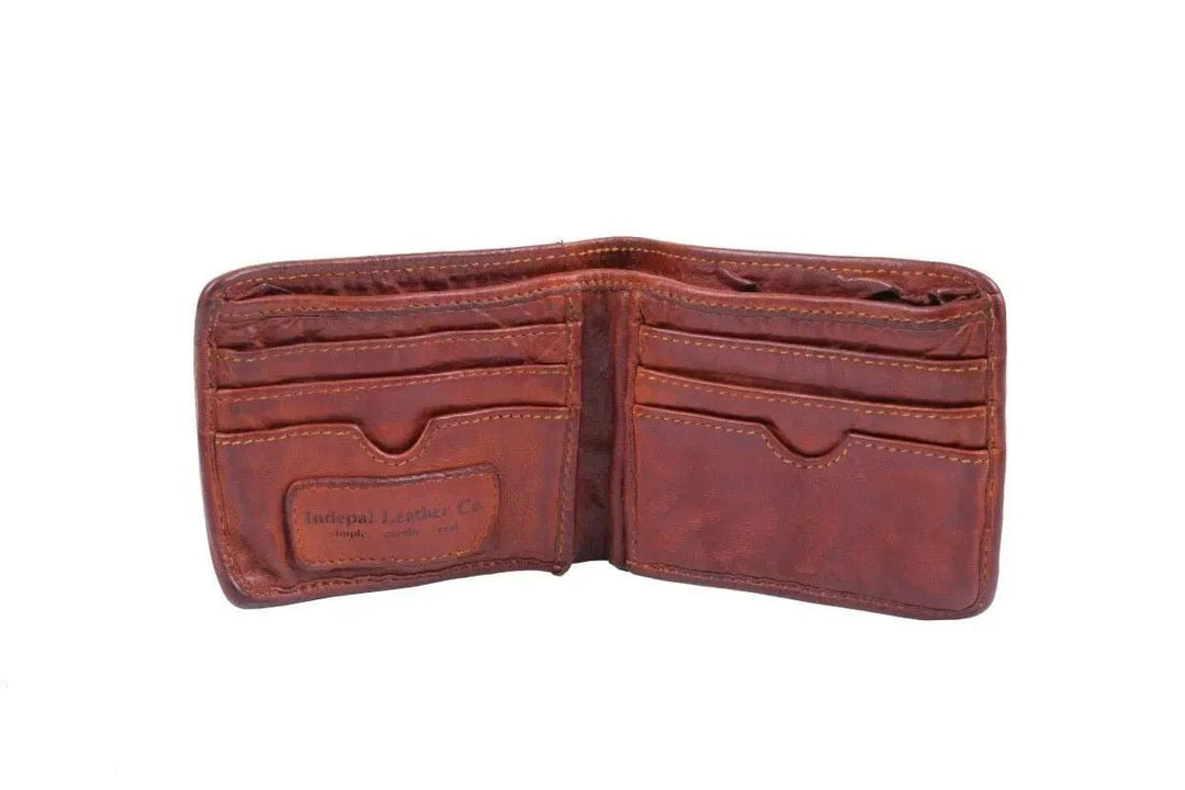Wallets chadwick-wallet indepal-leather.myshopify.com