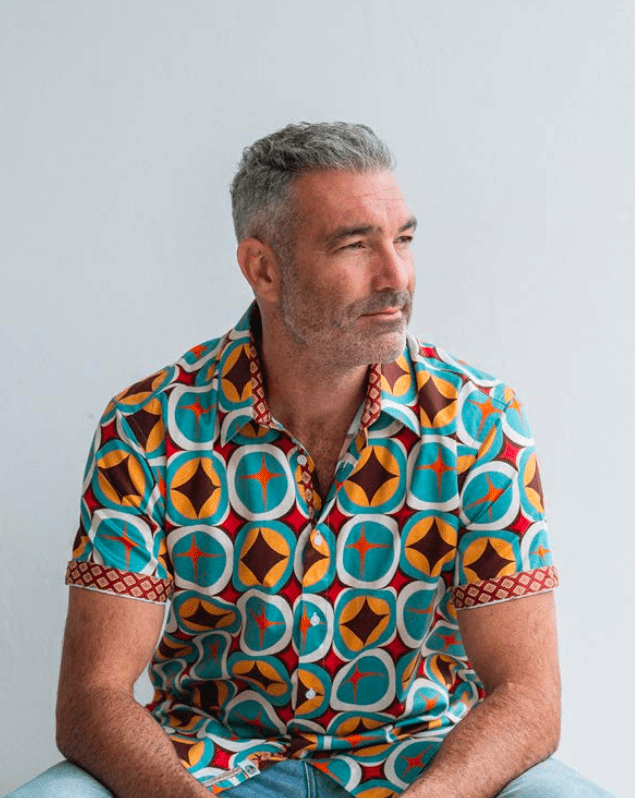 Chequers - John Lennon S/S Shirt