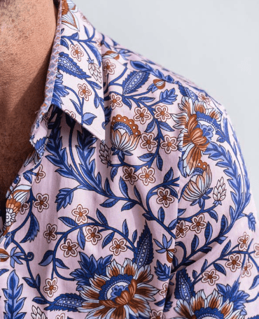 Cradley - John Lennon L/S Shirt