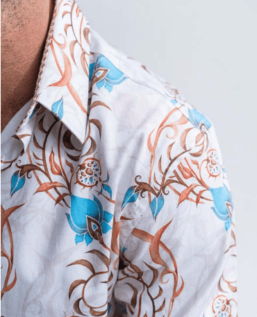 Eldon - John Lennon L/S Shirt