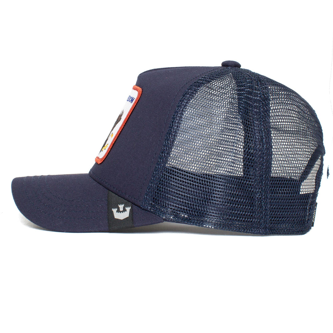 Goorin Brothers Cap-The Freedom Eagle