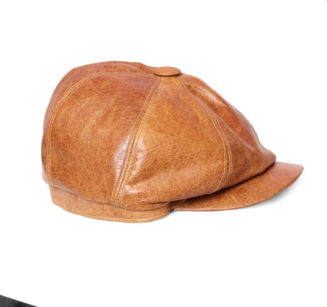 Hats hat-paperboy indepal-leather.myshopify.com