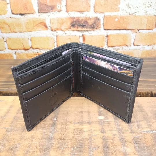 Wallets mens-wallet-slot indepal-leather.myshopify.com