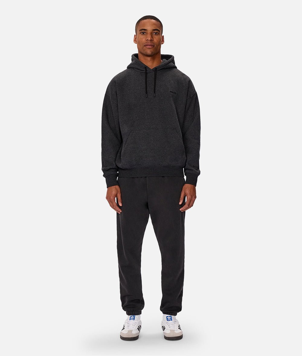 Del Sur Track Pant - OD Black