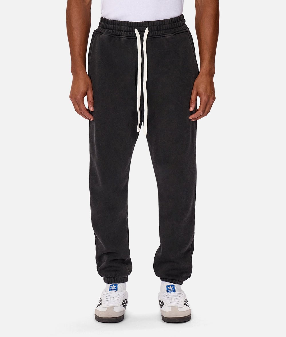 Del Sur Track Pant - OD Black
