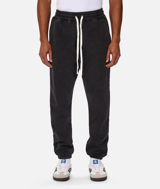 Del Sur Track Pant - OD Black