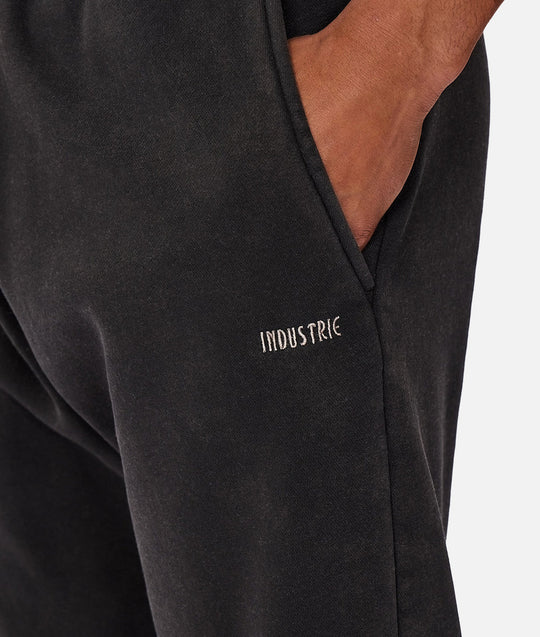 Del Sur Track Pant - OD Black
