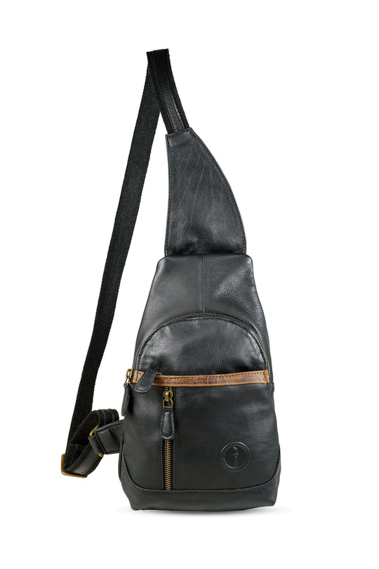 Bags - Small gaffney-sling-bag indepal-leather.myshopify.com