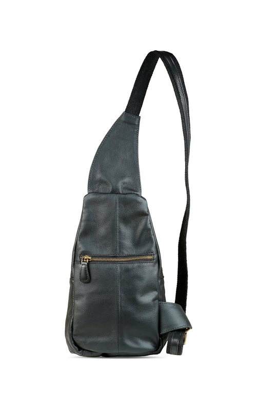 Bags - Small gaffney-sling-bag indepal-leather.myshopify.com