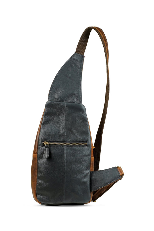 Bags - Small gaffney-sling-bag indepal-leather.myshopify.com