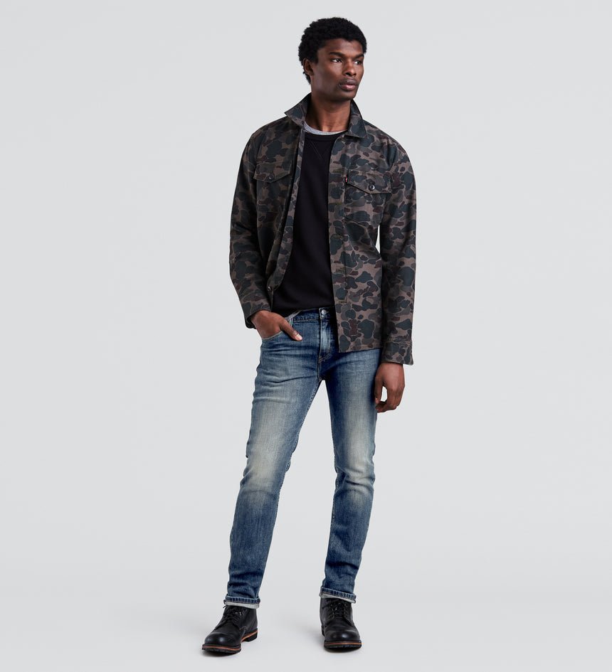 Levis 511 Slim Jeans