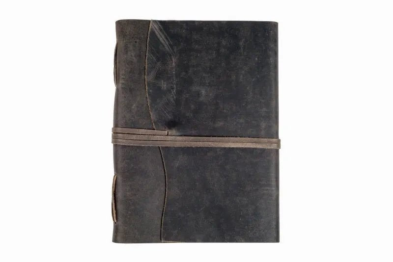 A5 Manaf Leather Journals