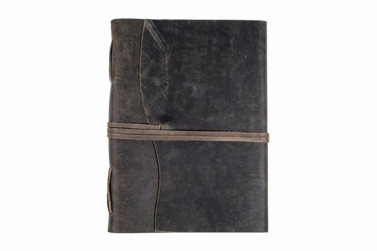 A5 Manaf Leather Journals
