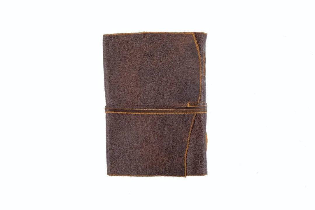 A5 Manaf Leather Journals