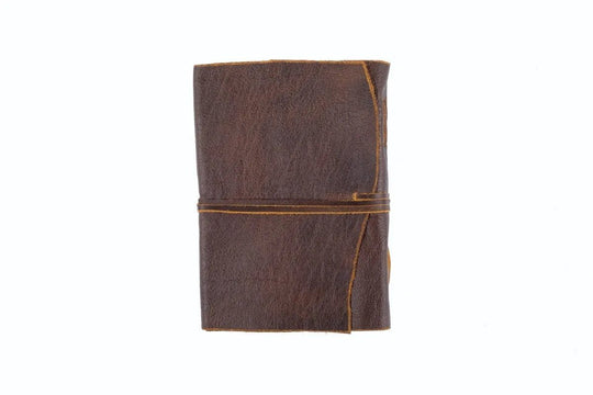 A5 Manaf Leather Journals