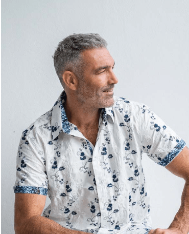 Merry Hill - John Lennon S/S Shirt