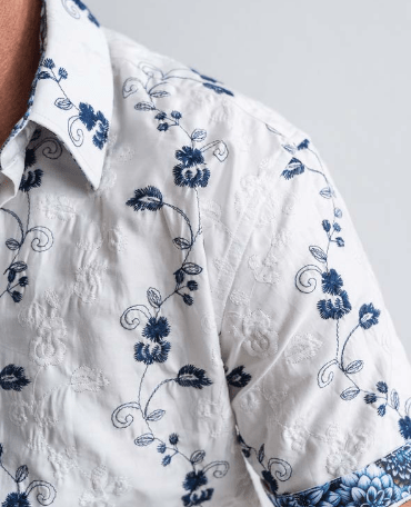 Merry Hill - John Lennon S/S Shirt