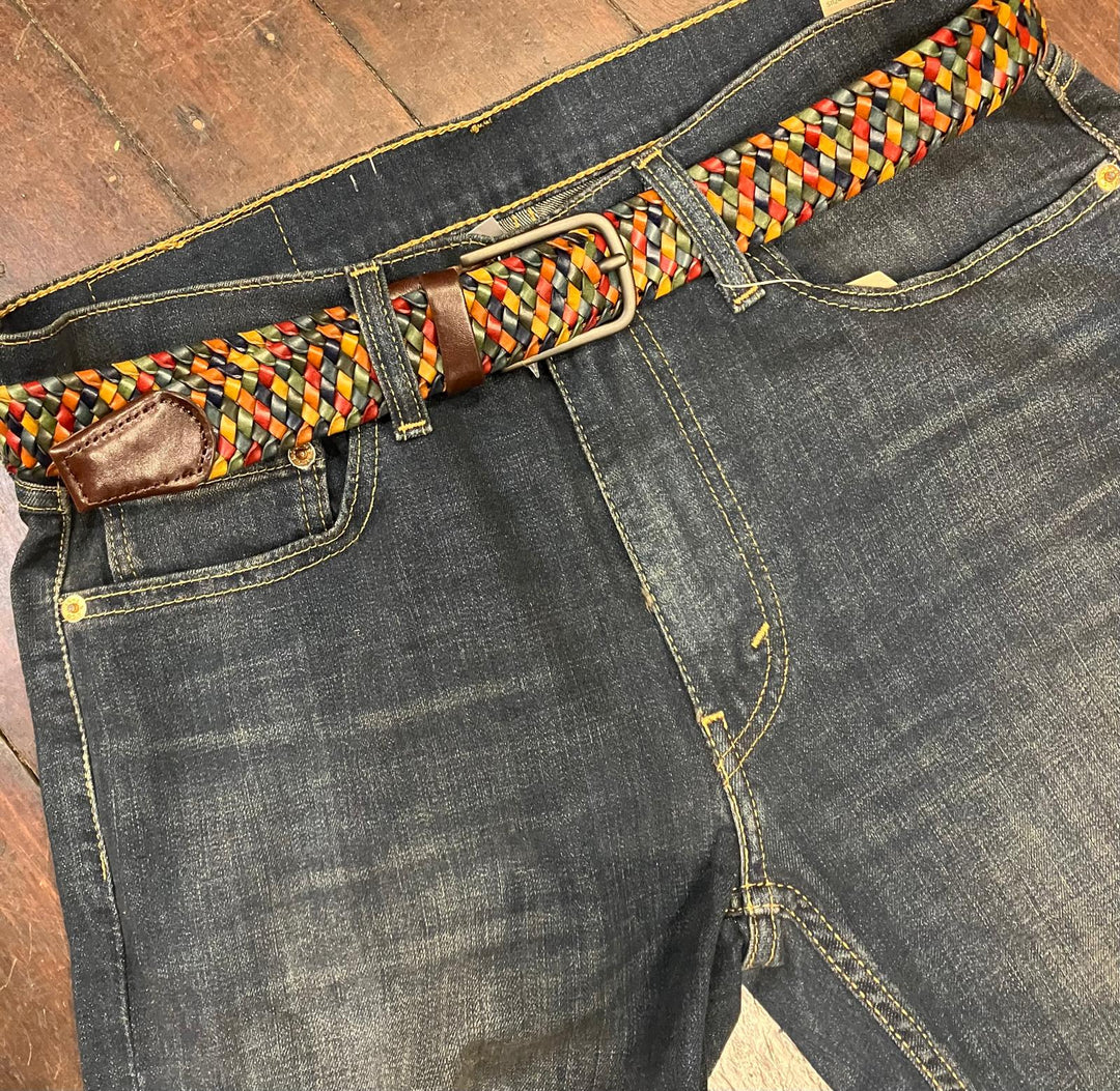Meyer Belt
