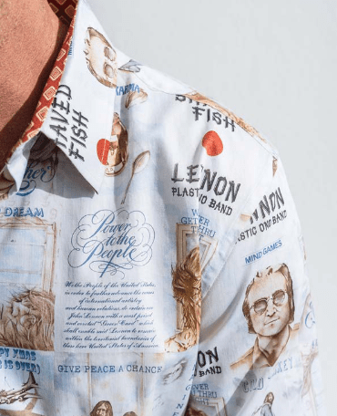 Shirts - Long Sleeve mind-games-l-s-shirt indepal-leather.myshopify.com