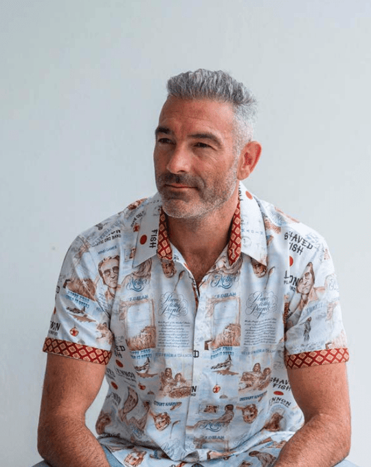 Mind Games - John Lennon S/S Shirt