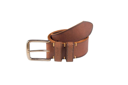 Leather Belt - Morphett