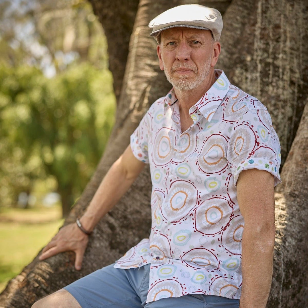 Charley - John Lennon S/S Shirt