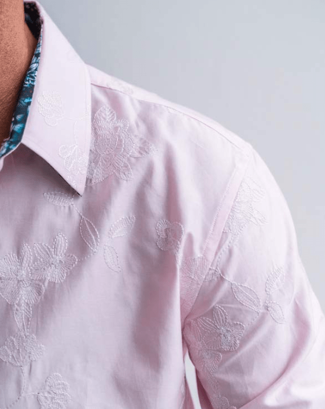 Pemperdon - John Lennon L/S Shirt