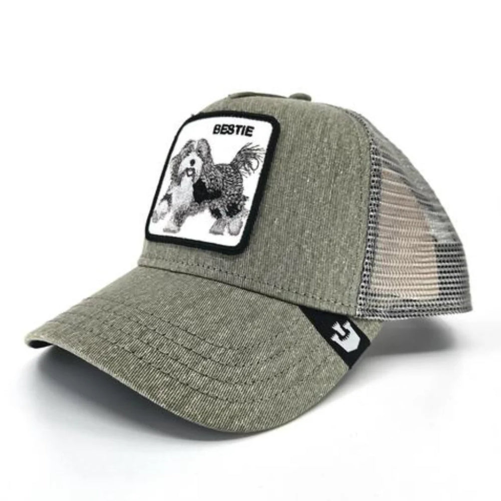 Goorin Bros-Bestie Dog