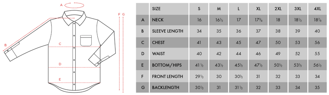 Preston - John Lennon L/S Shirt