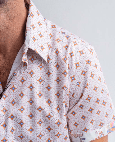 Spalding - John Lennon S/S Shirt