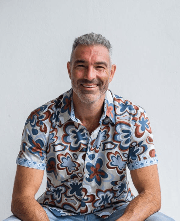 Smethwick - John Lennon S/S Shirt