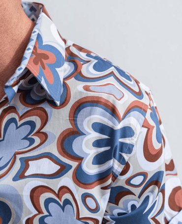 Smethwick - John Lennon S/S Shirt