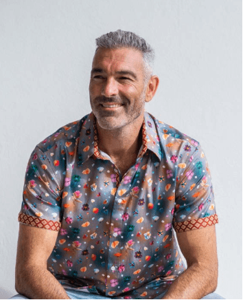 Shirts - Short Sleeve stockport-s-s-shirt indepal-leather.myshopify.com