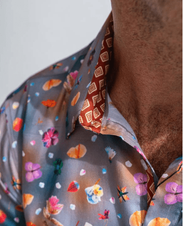 Stockport - John Lennon S/S Shirt