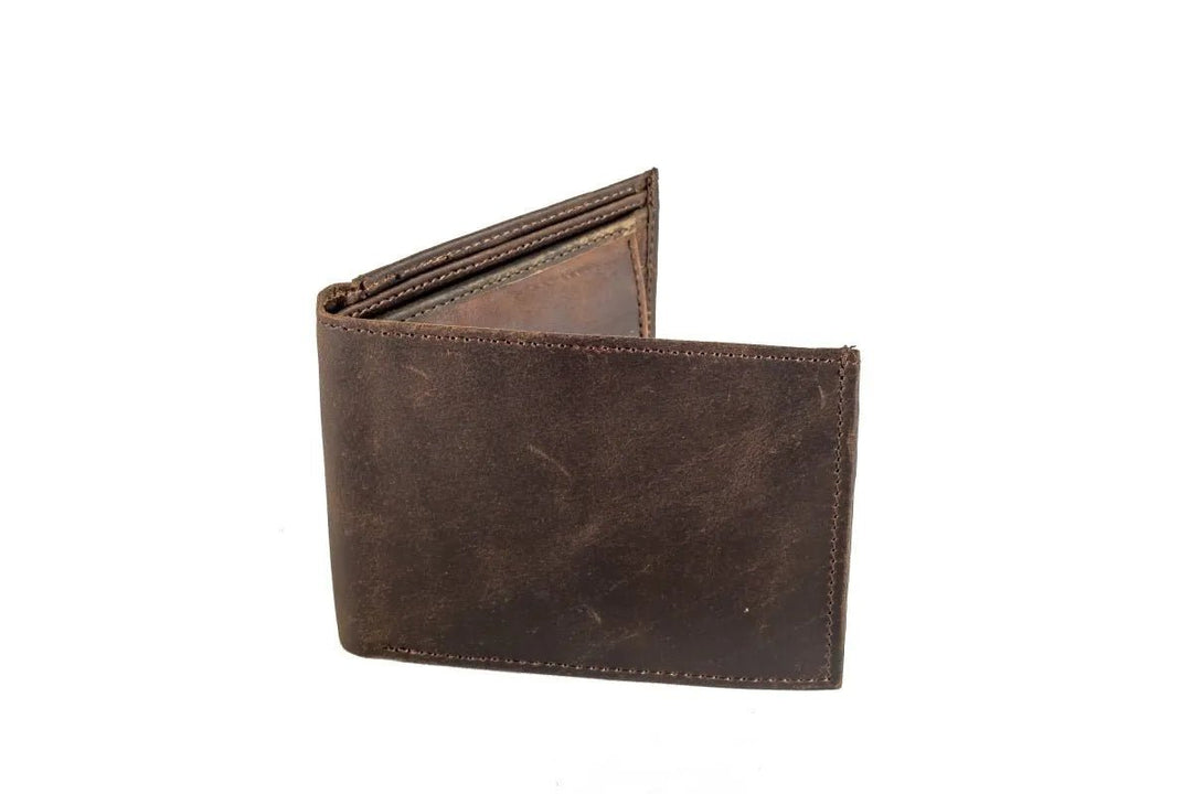 Leather Mens Wallet Wallets mens-wallet-pocket indepal-leather.myshopify.com