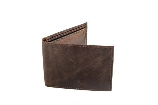 Leather Mens Wallet Wallets mens-wallet-pocket indepal-leather.myshopify.com
