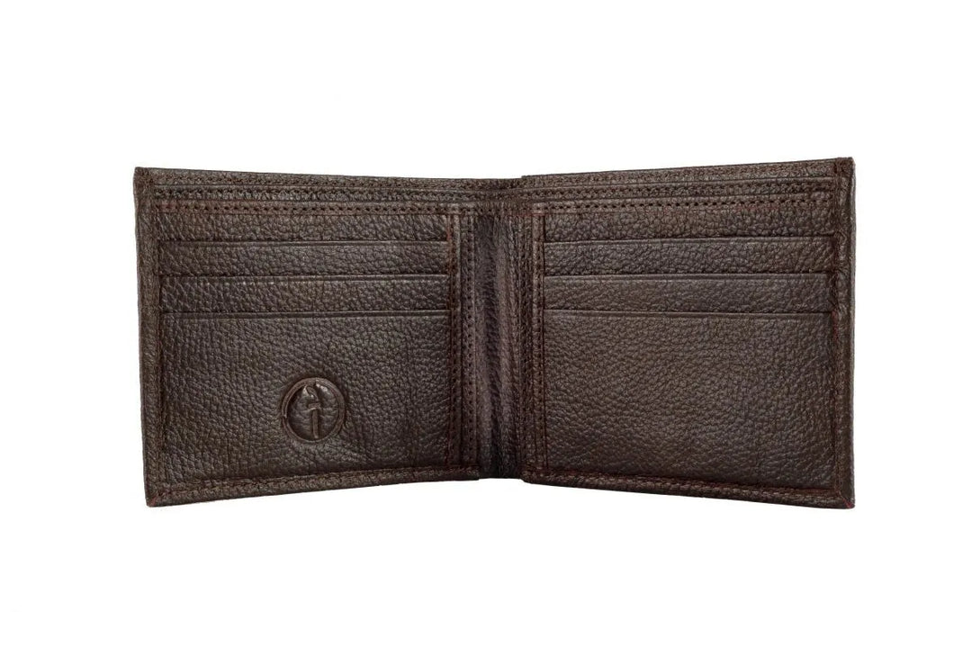 Wallets mens-wallet-slot indepal-leather.myshopify.com