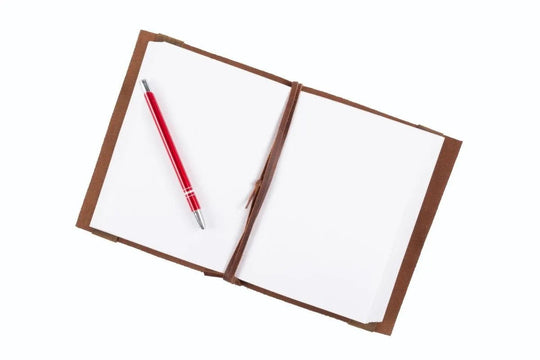 Journals - Other journal-windsor indepal-leather.myshopify.com