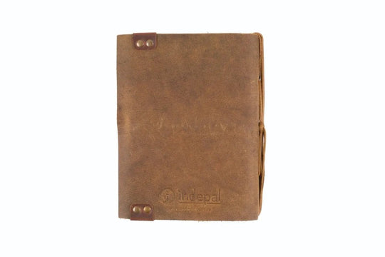 Journals - Other journal-windsor indepal-leather.myshopify.com